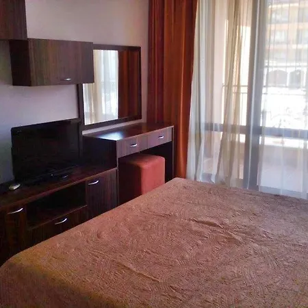 Apartment 100 Sunny Beach