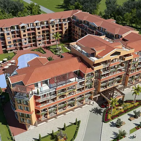 100 Apartment *